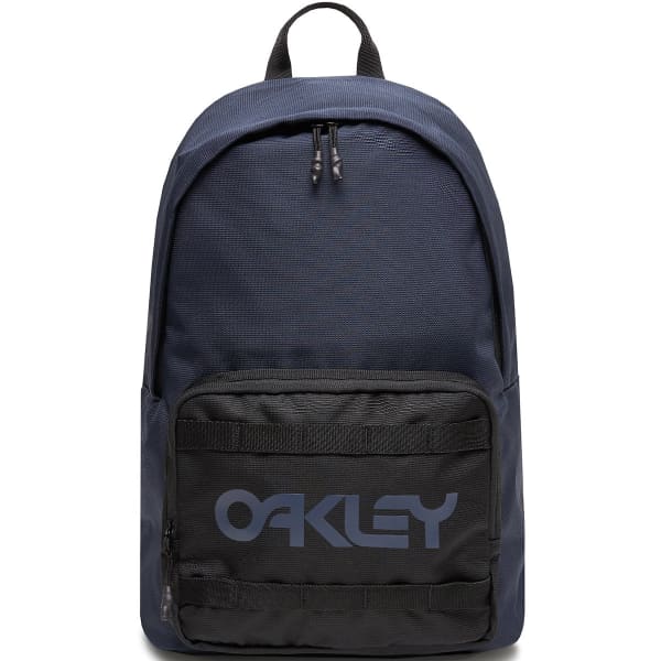 OAKLEY-BTS ALL TIMES BACKPACK BLACK IRIS Lifestyle backpack