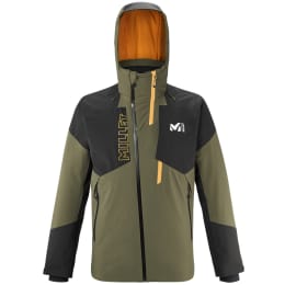 Blouson ski femme millet outlet