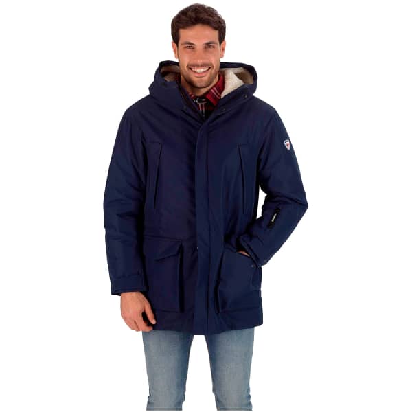 Rossignol parka jacket clearance