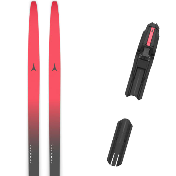 Atomic REDSTER S7 GEN S MED SHIFT+PROLINK SHIFT SKATE