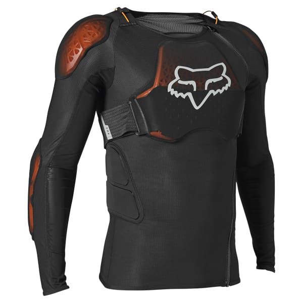 Dorsale fox vtt top