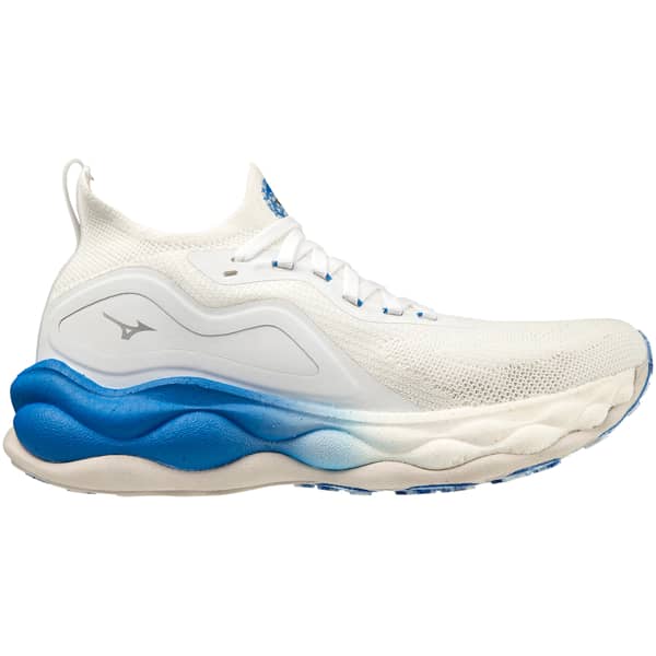 voorkomen Absorberen Megalopolis Mizuno Wave Neo Ultra Wos Undyed White/black/peace Blue 2022 -46% sur  Ekosport