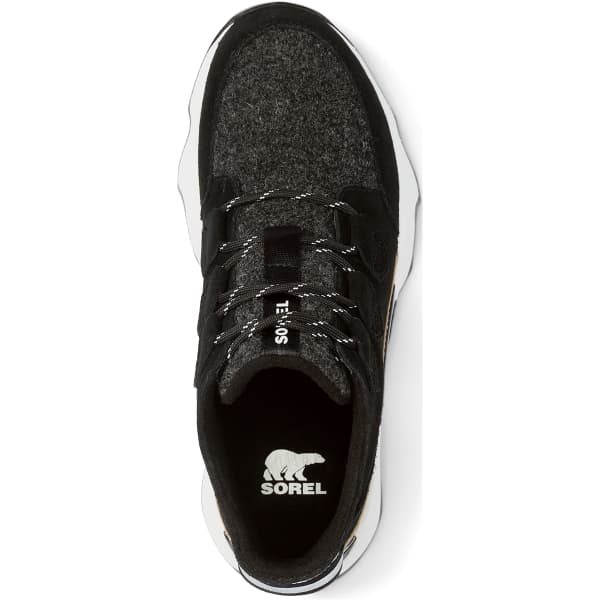 Sorel oxfords deals