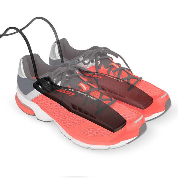 LENZ-SPACE WARMER Schoenendroger