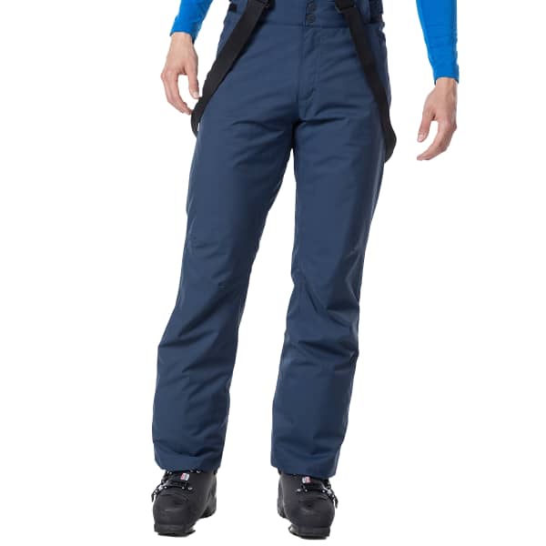 ROSSIGNOLSKI PANT DARK NAVY Ski trousers