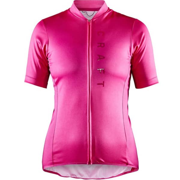 Craft maillot velo sale