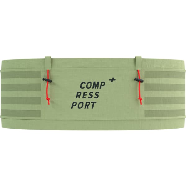 COMPRESSPORT FREE BELT PRO NILE - Water bottle holder belt