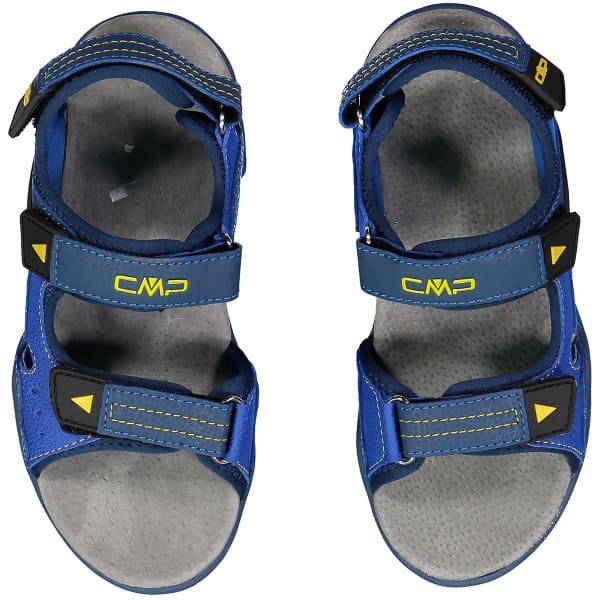 Hiking shop sandals boys