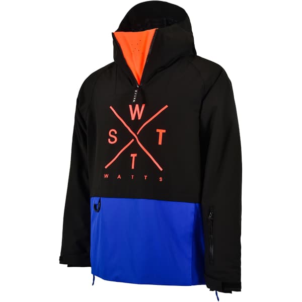 Blouson online ski watts