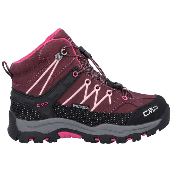 Rigel mid trekking shoes wp hotsell