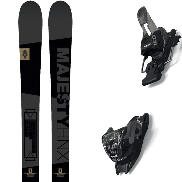 Majesty HNXL TI