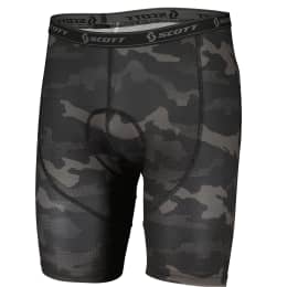 Scott shorts mtb top