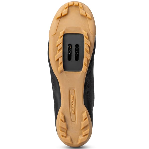 SCOTT GRAVEL PRO BLACK MATT/WHITE 26 – Image 3