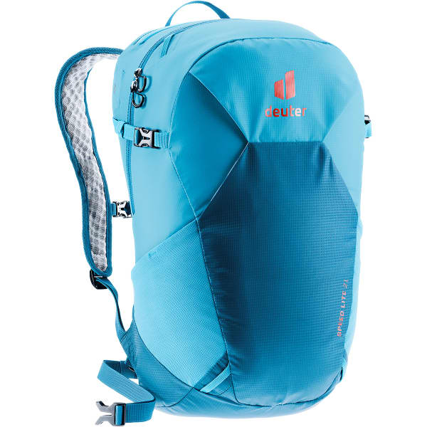 DEUTER SPEED LITE 21 AZURE REEF Zaino trekking