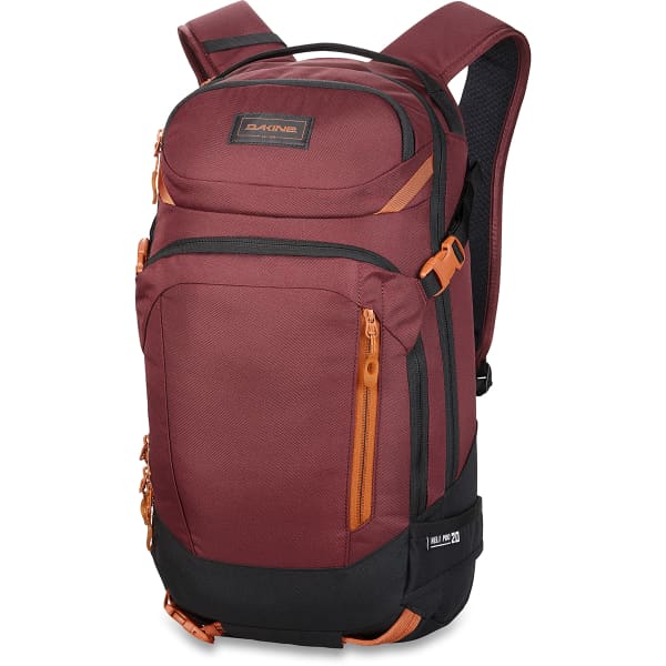 Dakine heli pro ski carry sales