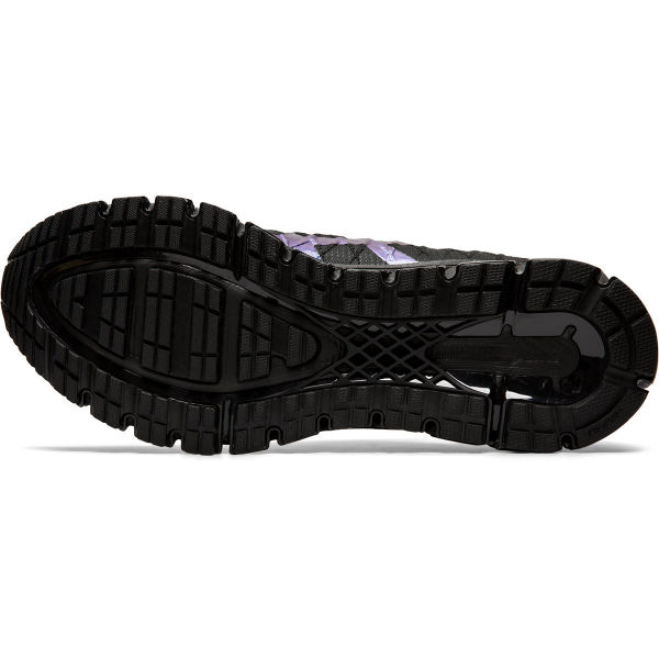 asics gel quantum 180 4 black