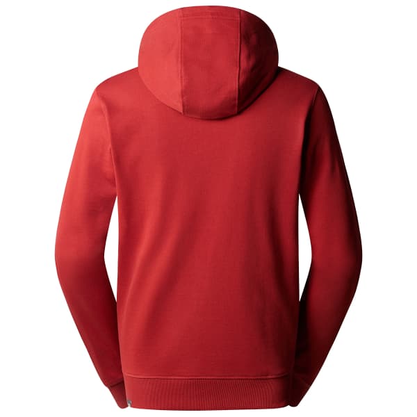 Red sweatshirt hoodie new arrivals