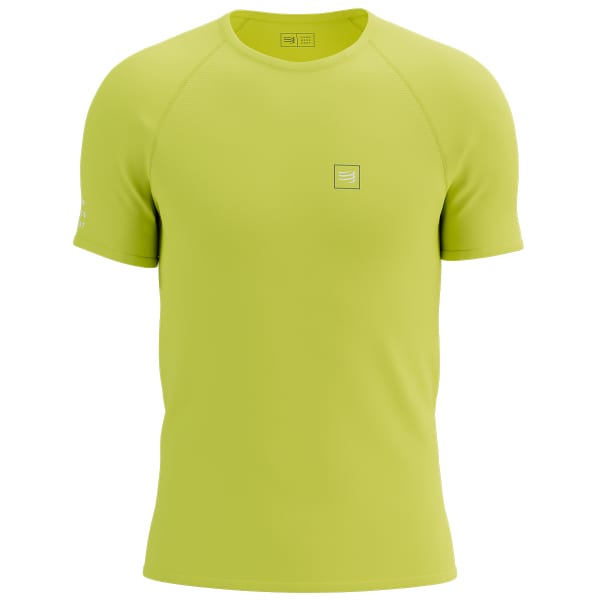 T shirt compressport hot sale