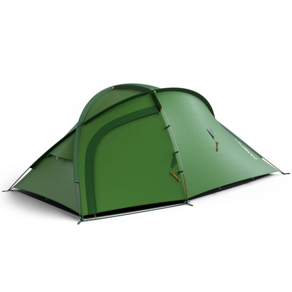 HUSKY BRONDER 4 Unicolore - Bivouac tent