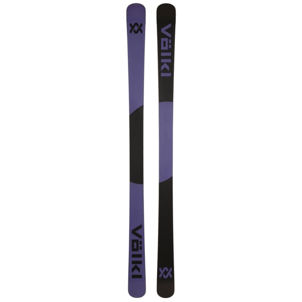 VOLKL-REVOLT 86 SCORPION Unicolore - Alpine ski