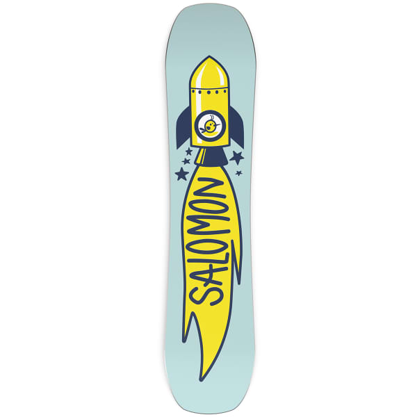 Salomon team cheap snowboard