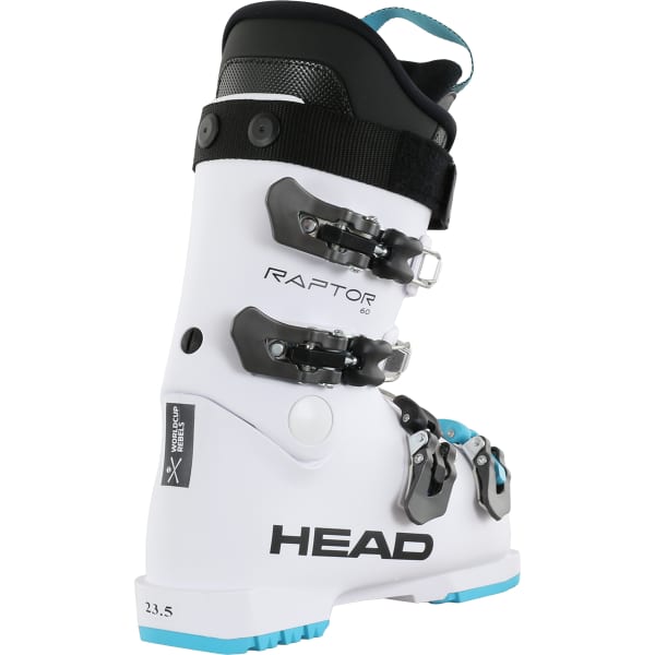 HEAD RAPTOR 60 Unicolore - Alpine ski boots