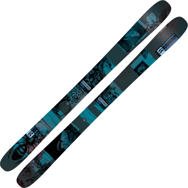 K2 RECKONER 102 W