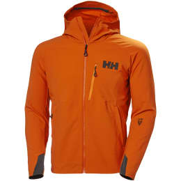 Men's HP WINDPROOF Fleece Jacket / patrol orange buy