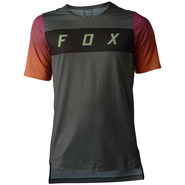 Fox indicator jersey on sale
