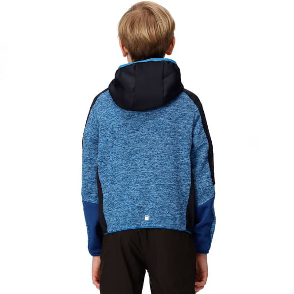 Regatta dissolver fleece shop