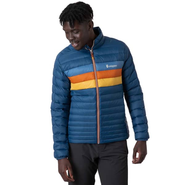 Cotopaxi fuego down online