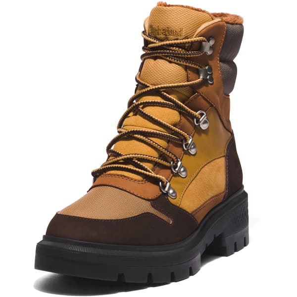 TIMBERLAND CORTINA VALLEY WARM LINE WP WHEAT Doposci