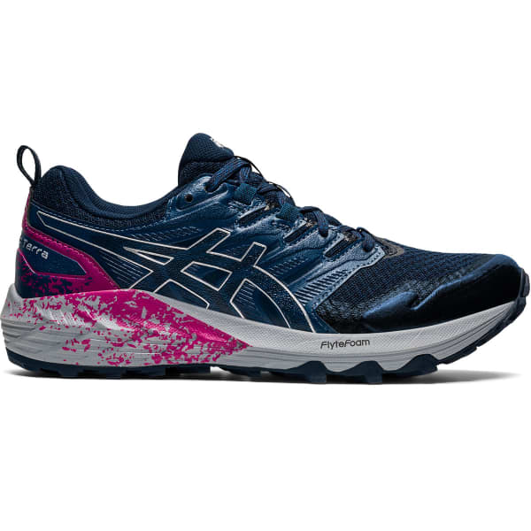 Asics on sale flytefoam Silver