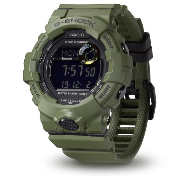 G-Shock GBD800UC-5 para hombre