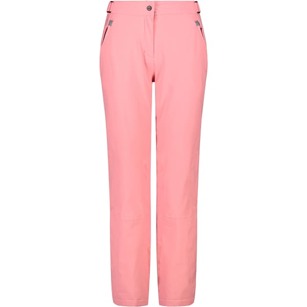 Pantalon De Ski CMP Noir – Taille S (Occasion, Bon État)