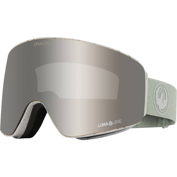 Masque de ski dragon outlet