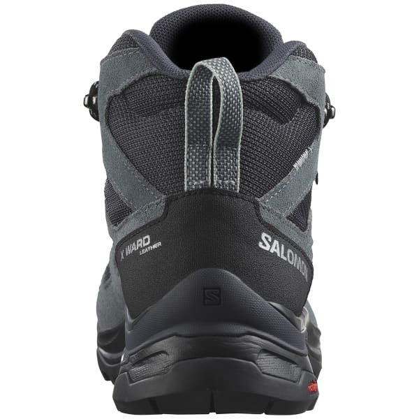 Salomon wicklow mid gtx best sale