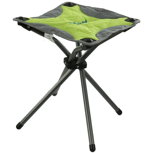 Gelert tripod stool sales