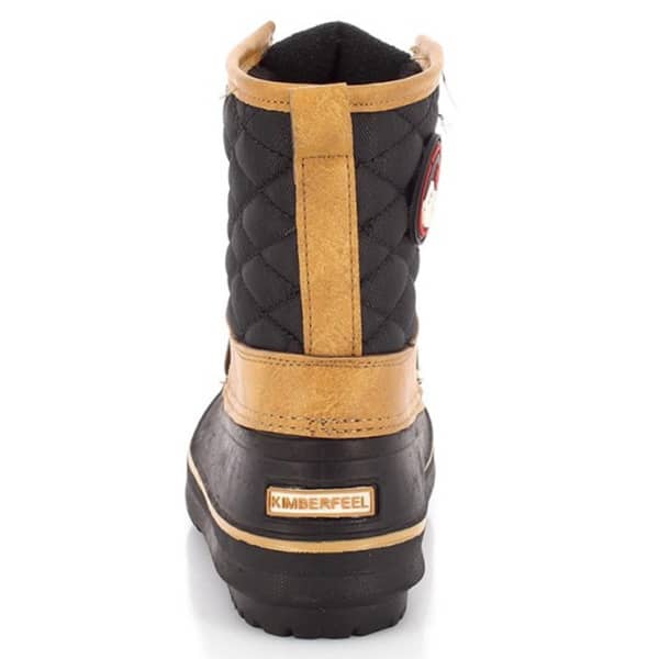 Kimberfeel botas nieve opiniones hot sale