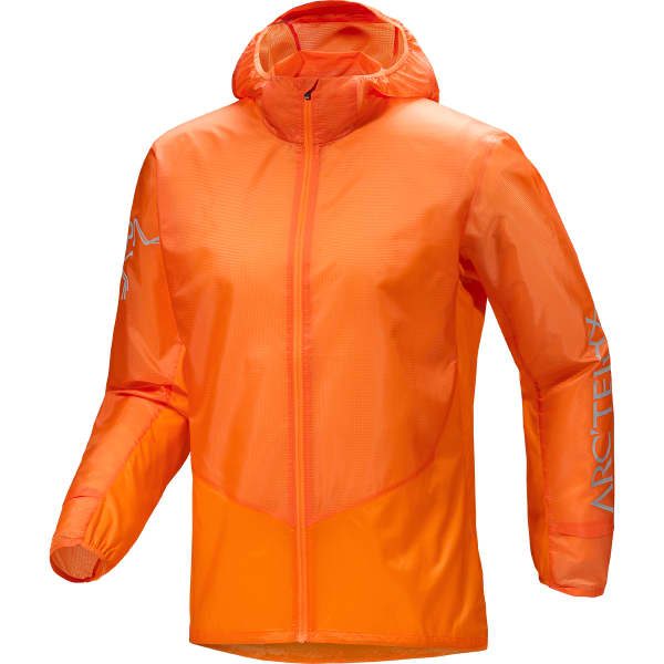 黄色 新品】アークテリクス Norvan Shell Jacket M Arcteryx Norvan
