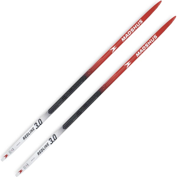 MADSHUS REDLINE 3.0 SKATE F3 Unicolore - Cross-country skis