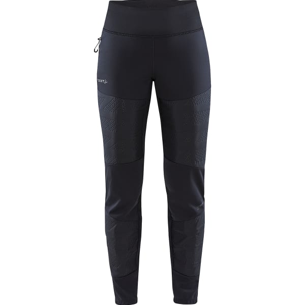 CRAFT ADV NORDIC TRAINING SPEED PANT W BLACK 23