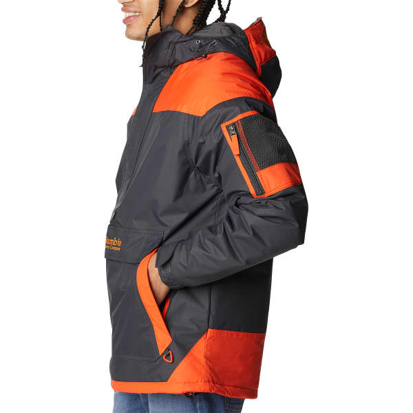 Columbia challenger shop pullover jacket