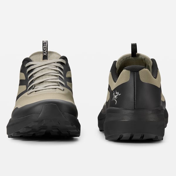 Uri/3 ARC'TERYX NORVAN LD 3 U LIGHT FORAGE/SOLITUDE - Trail running shoes