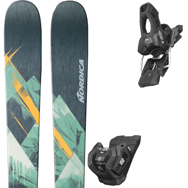 Nordica ENFORCER 94