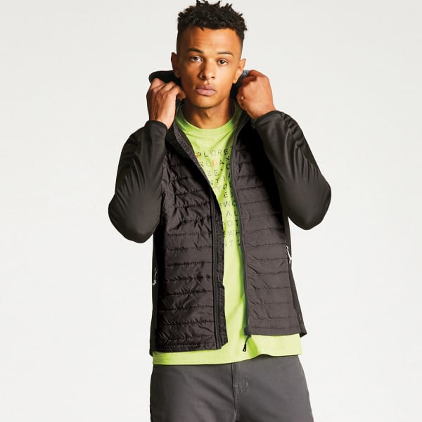 Dare2b midway hybrid store
