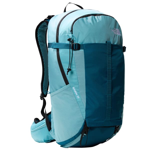 The North Face Basin 36 Reef 2023 -21% sur Ekosport