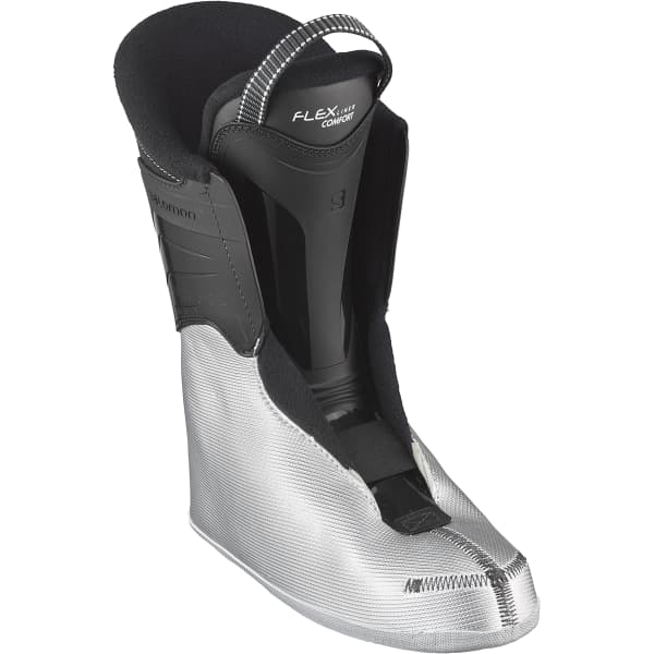 SALOMON-X ACCESS 70 WIDE WIDE BK/RACE B - Alpine ski boots SALOMON-X ACCESS 70 WIDE WIDE BK/RACE B - Alpine ski boots