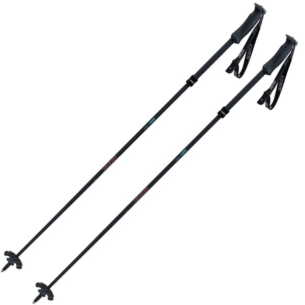 SWIX-SONIC R3 Unicolore - Ski touring pole