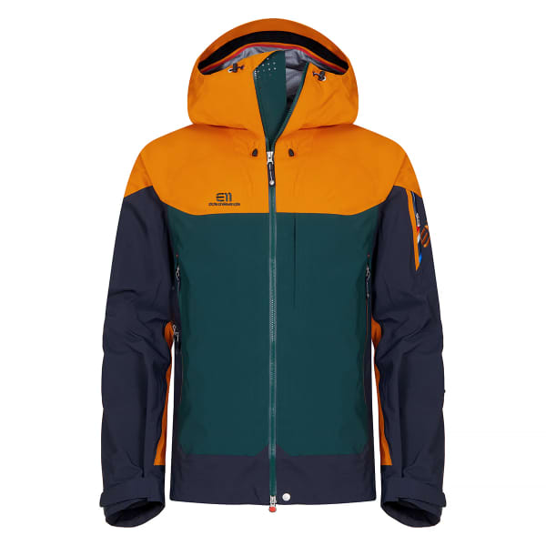 Elevenate ski wear 2025